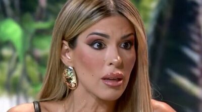 Oriana Marzoli alucina con las palabras de Iván González en 'SV All Stars' sobre su relación: "No lo entiendo"