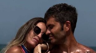 Rodri y Marta comparten el vídeo íntimo en el que descubren su embarazo