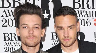 Louis Tomlinson habla sobre la muerte de Liam Payne: "Fue extremadamente difícil lidiar con su pérdida"