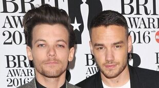 Louis Tomlinson habla de la muerte de Liam Payne: "Fue extremadamente difícil"
