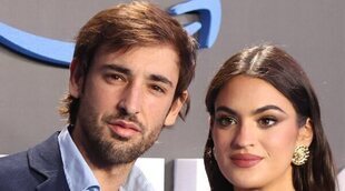 Marta Lozano anuncia que espera su segundo hijo: "El amor se multiplica"