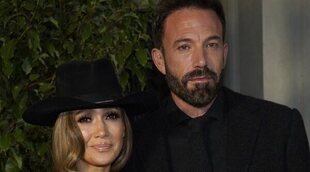 Jennifer Lopez se sincera sobre su divorcio con Ben Affleck: "Me ayudó a crecer"