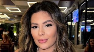 Muere Rafaela Del Bianchi, expareja de la futbolista Kerolin Nicoli