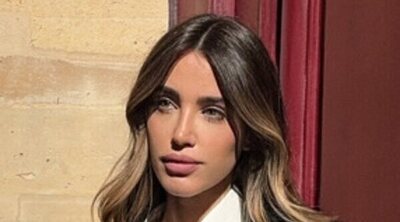 Teresa Bass dedica unas palabras a su novio Iván González quien lleva cinco semanas en 'SV All Stars': "Tu ausencia se nota"