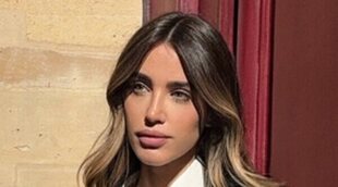 La carta de Teresa Bass a su novio Iván González: "Tu ausencia se nota en casa"