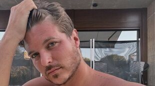 Pablo Pisa abandona su nuevo chalet tras la repentina muerte de su madre