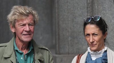 Ernesto de Hannover y Claudia Stilianopoulos rompen tras cuatro años de relación marcada por altibajos