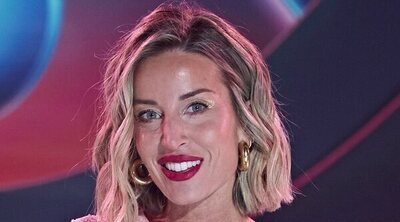 Marta Castro confiesa cómo está viviendo su embarazo: "Ha sido un proceso difícil"