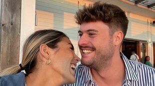 Anna Ferrer Padilla anuncia su compromiso con Mario tras tres años de relación