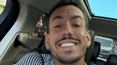 Luitingo se sincera sobre Jessica Bueno y su etapa en Bilbao: "Fue regular, pero no me arrepiento"