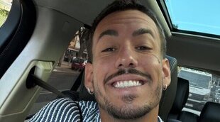 Luitingo habla de su ruptura con Jessica: "Un poquito más y bajo a segunda"