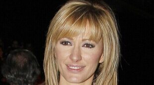 Susanna Griso y Luis Enríquez se comprometen tras seis meses de relación