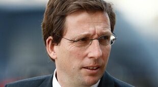 El sobrino de Almeida, detenido por un robo con violencia en una gasolinera