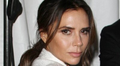 Victoria Beckham detalla en su docuserie de Netflix su experiencia con el trastorno alimentario que padeció