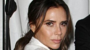 Victoria Beckham detalla su experiencia con un trastorno alimentario