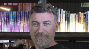 La editoria rescinde el contrato de Gavin Bonnar y retira su libro