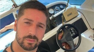 La inesperada reacción de Lester a la boda de su ex Marta Peñate y Tony Spina