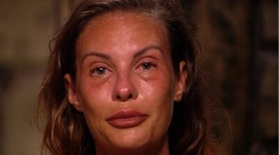 Jessica Bueno se rompe como nunca en 'SV All Stars' al recordar su historia de amor con Luitingo: "Acabó fatal"