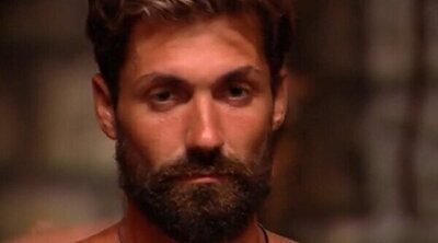 Alejandro Albalá abandona 'SV All Stars' y emociona a Miri Pérez-Cabrero con su despedida