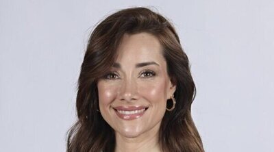 Adara Molinero se abre con Iván González en 'SV All Stars' y le cuenta sus planes de futuro