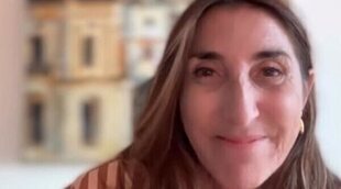 Paz Padilla, emocionada tras conocer el compromiso de su hija Anna Ferrer