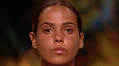 Gloria Camila pone fin a su amistad con Iván González en 'SV All Stars': "Estoy decepcionada y dolida con él"
