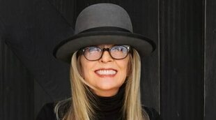Los últimos meses de Diane Keaton: la venta de su casa y su deterioro físico