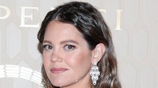 Isabelle Junot anuncia que espera su segundo hijo junto a Álvaro Falcó