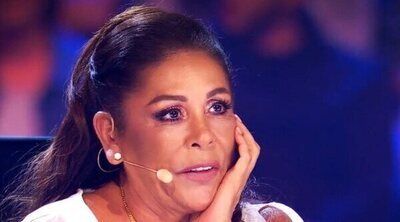 Isabel Pantoja, en apuros económicos que le impiden costearse su nueva casa en República Dominicana