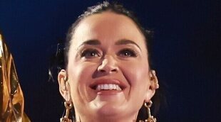 Katy Perry y Justin Trudeau, pillados besándose en el yate de la cantante