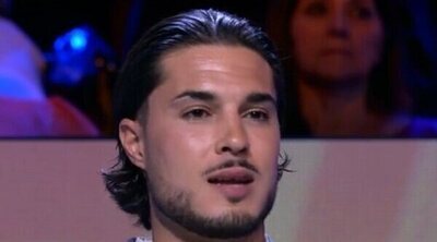 Alejandra Rubio habla tras la entrevista de Carlo Costanzia: "Él tiene el papel más difícil en esta historia para mí"