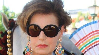 Antonia dell'Atte rompe su silencio: "La primera patada que me dio Lequio fue a la vuelta de la luna de miel"