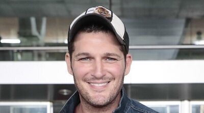 Manu Tenorio, tras su expulsión del programa 'Bailando con las estrellas': "Sigamos así, sin reconocer el trabajo"