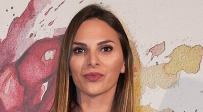 Las fotos que demuestran la relación de Irene Rosales con Guillermo, un empresario vinculado a su pasado familiar