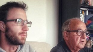 La emotiva carta de Dani Rovira tras la muerte de su padre