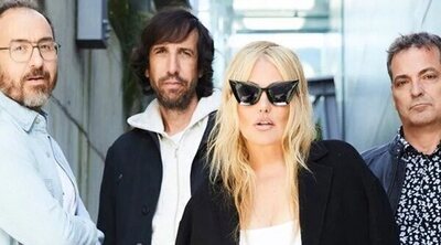 La Oreja de Van Gogh anuncia su vuelta con Amaia Montero y sin Pablo Benegas