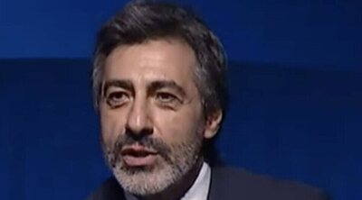 Juan del Val gana el Premio Planeta 2025 y se lo dedica a Nuria Roca: "Sin ti nada tiene sentido"