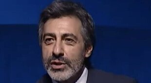 Juan del Val conmueve al dedicar el Premio Planeta a Nuria Roca: "Eres mi vida"