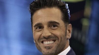 David Bustamante responde a los comentarios sobre su físico: "No hay nada más cobarde que refugiarse en las redes sociales"