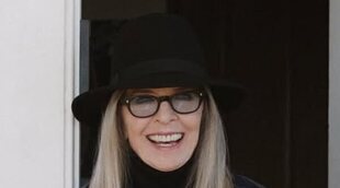 La familia de Diane Keaton aclara la causa de su muerte y propone un homenaje
