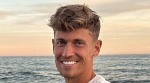 Marcos Llorente justifica en redes el uso de sus gafas de colores