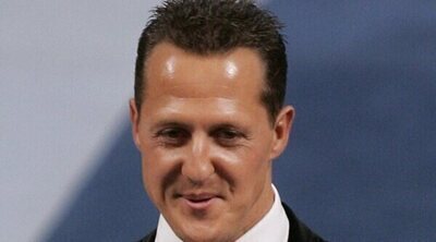 Especulaciones sobre un "importante avance" en el estado de salud de Michael Schumacher