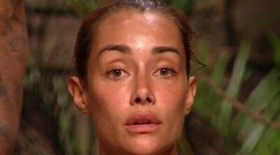 Adara Molinero carga contra Miri Pérez en 'SV All Stars' por el injusto reparto de pescado