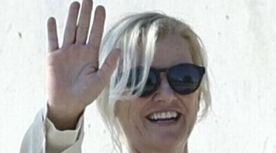 Nuevos problemas para la actriz Ana Duato después de que la Abogacía del Estado recurra la sentencia que la absuelve