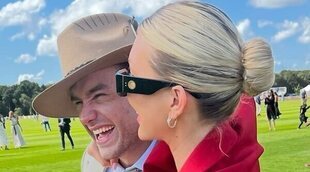 Kate Cassidy y Nicola Payne recuerdan a Liam un año después de su muerte