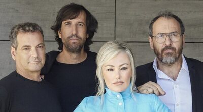 Tantas cosas que contar: La Oreja de Van Gogh anuncia gira por España