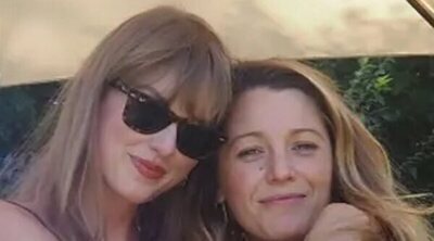 Nuevos datos sobre la nula relación de amistad entre Taylor Swift y Blake Lively