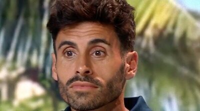 Noel Bayarri confiesa en 'SV All Stars 2025' lo que Gloria Camila sintió por Iván González: "Le gustaba mucho"