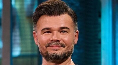 Gabriel Rufián se pronuncia sobre su polémico vídeo con Ester Expósito: "No es de buen grado pero peor es robar"