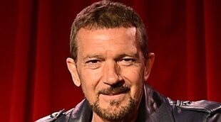 Antonio Banderas se pone sentimental tras la boda de su hija Stella del Carmen